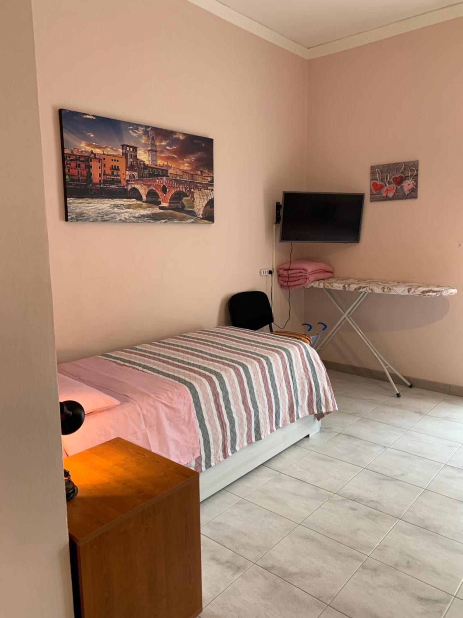 La Casetta فيرونا المظهر الخارجي الصورة